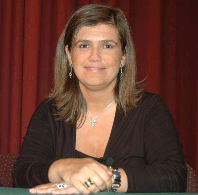 Pilar Sordo